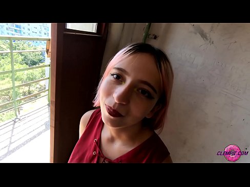 ❤️ Student Sensual suger en främling i Outback - sperma i ansiktet ❤ Sexvideo at us ❌️
